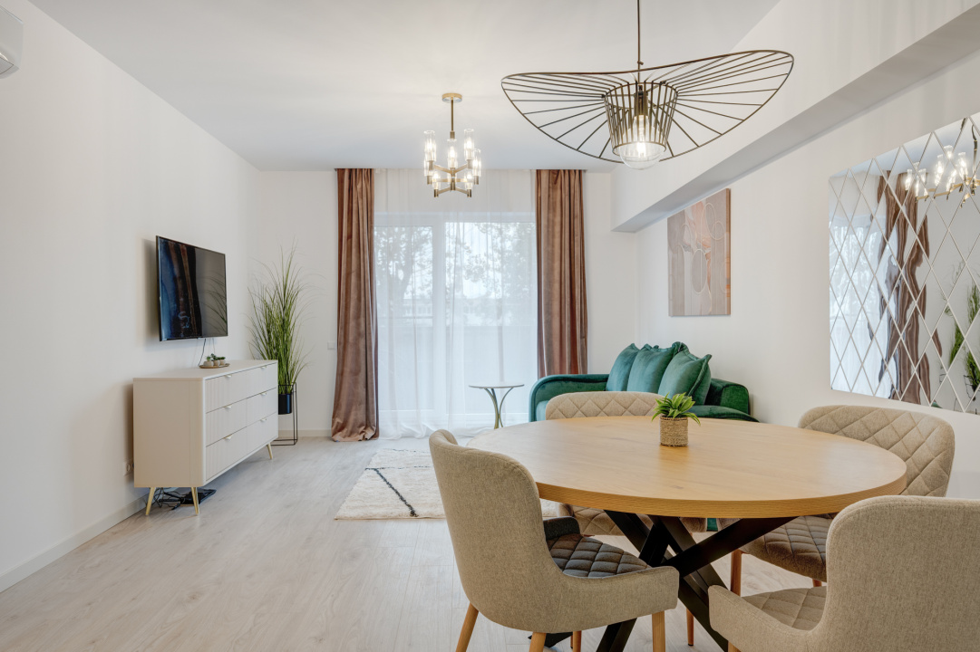 Drumul Taberei, Stellaris-Hercesa, First Rent, Parcare, Comision 0 %