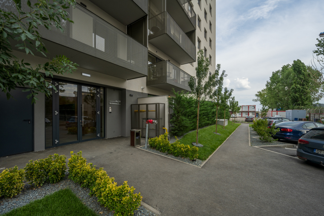 Drumul Taberei, Stellaris-Hercesa, First Rent, Parcare, Comision 0 %