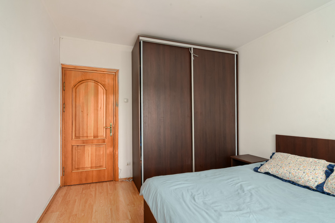 Apartament 3 camere | 2 bai | Ceahlaul 24 | 67mp 