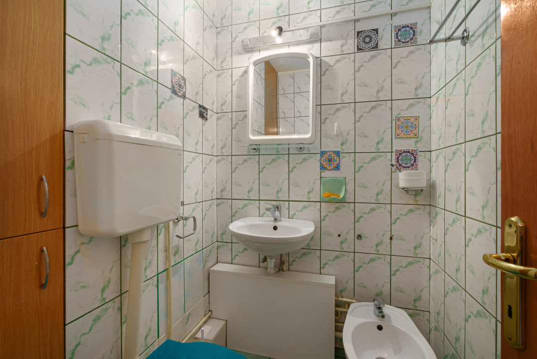 Apartament 3 camere | 2 bai | Ceahlaul 24 | 67mp 