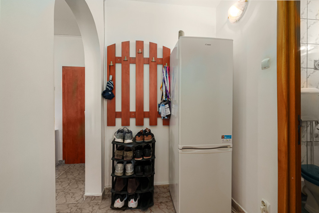 Apartament 3 camere | 2 bai | Ceahlaul 24 | 67mp 