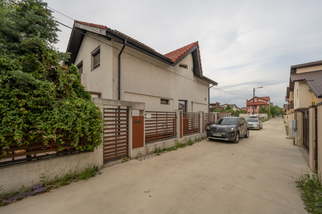 Drumul Taberei - Prelungirea Ghencea - str Maracineni 