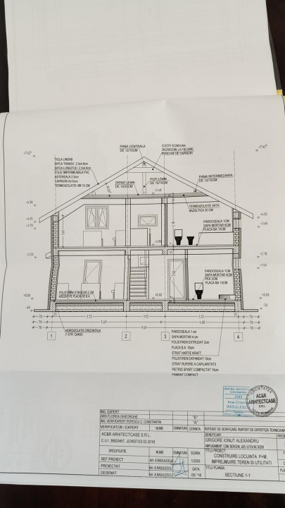 Teren de 330 mp în Comuna Berceni – Ideal pentru Casă sau Investiție!