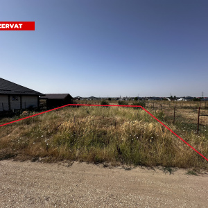 Teren de 330 mp în Comuna Berceni – Ideal pentru Casă sau Investiție!