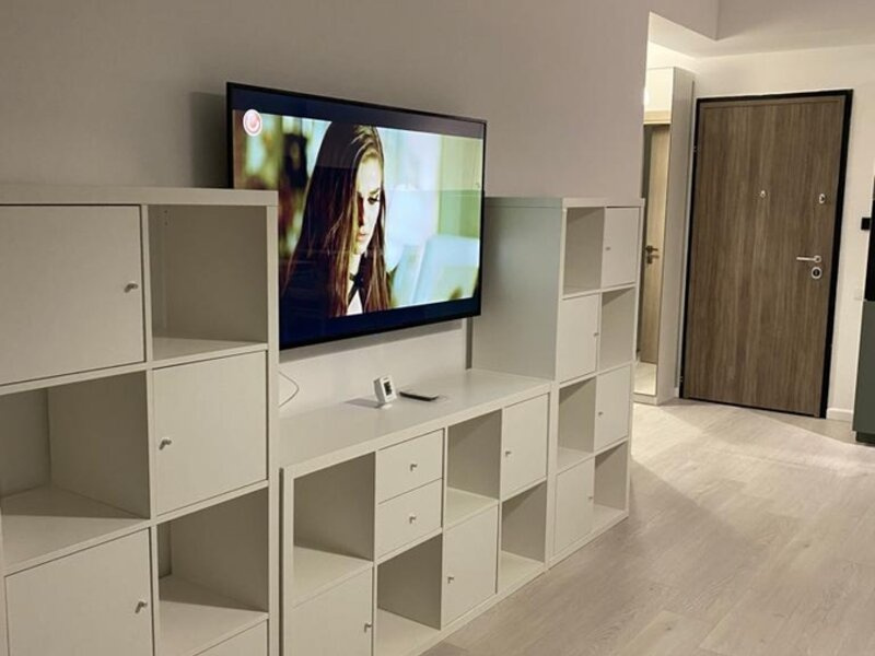 Închiriere Apartament 2 Camere – Brâncoveanu, Complex CAVAR, Mobilat & Utilat 