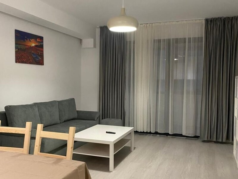 Închiriere Apartament 2 Camere – Brâncoveanu, Complex CAVAR, Mobilat & Utilat 