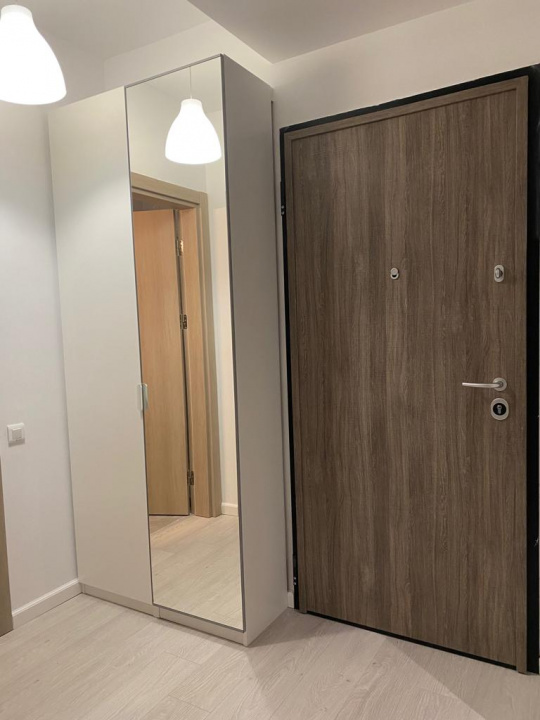 Închiriere Apartament 2 Camere – Brâncoveanu, Complex CAVAR, Mobilat & Utilat 