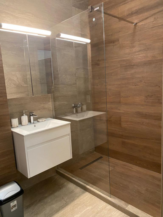 Închiriere Apartament 2 Camere – Brâncoveanu, Complex CAVAR, Mobilat & Utilat 