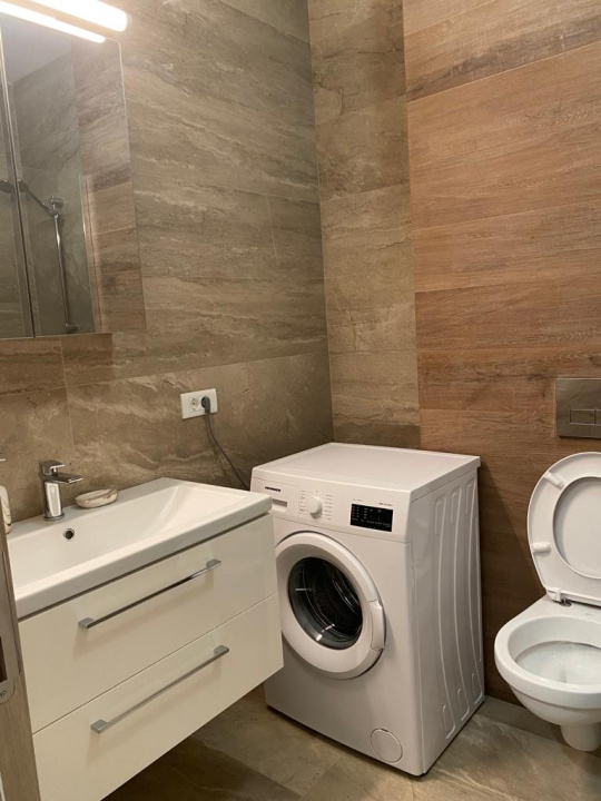 Închiriere Apartament 2 Camere – Brâncoveanu, Complex CAVAR, Mobilat & Utilat 