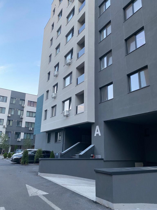 Închiriere Apartament 2 Camere – Brâncoveanu, Complex CAVAR, Mobilat & Utilat 