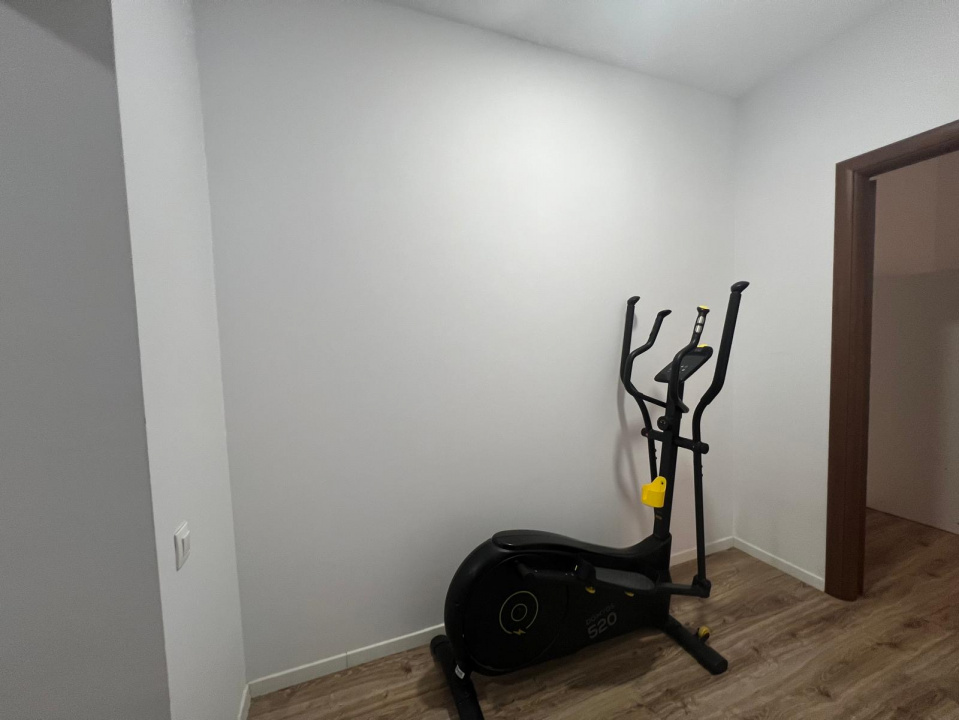 Apartament 3 camere Laguna Residence