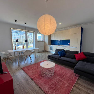 Apartament 3 camere Laguna Residence
