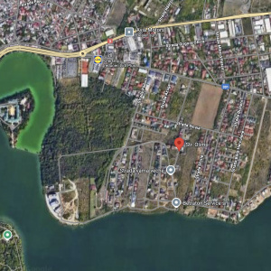 Terenuri de vânzare în Cernica – gata pentru construcție!