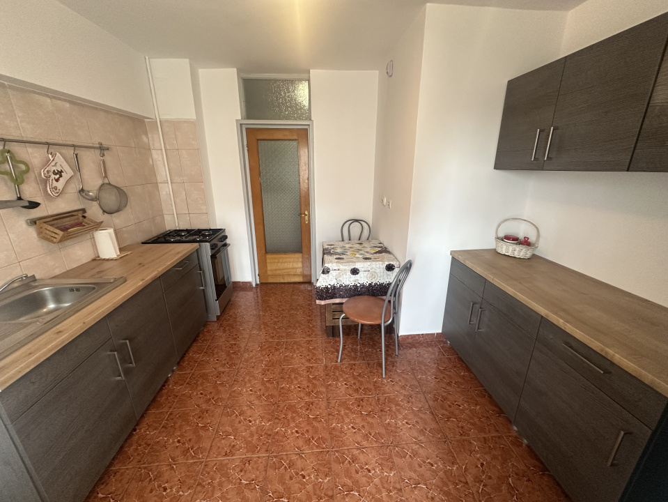 Apartament 2 camere Calea Calarasilor