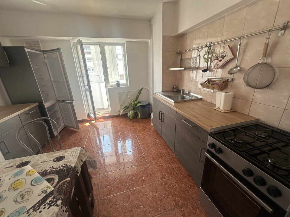 Apartament 2 camere Calea Calarasilor