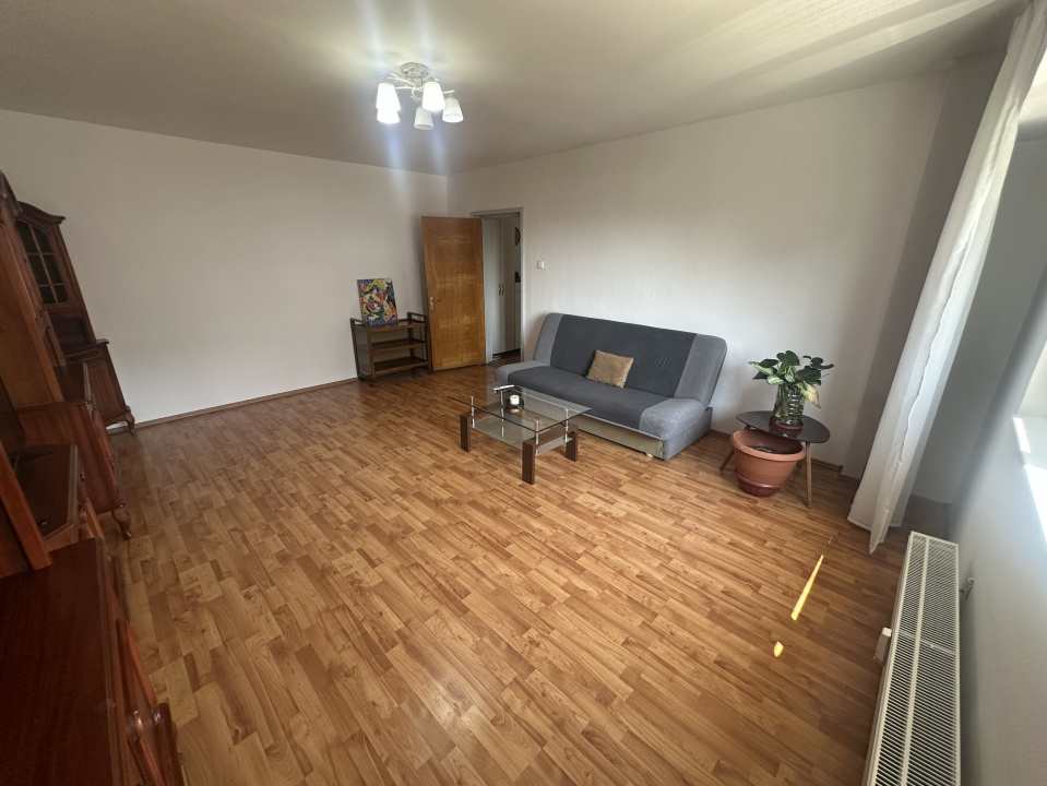 Apartament 2 camere Calea Calarasilor