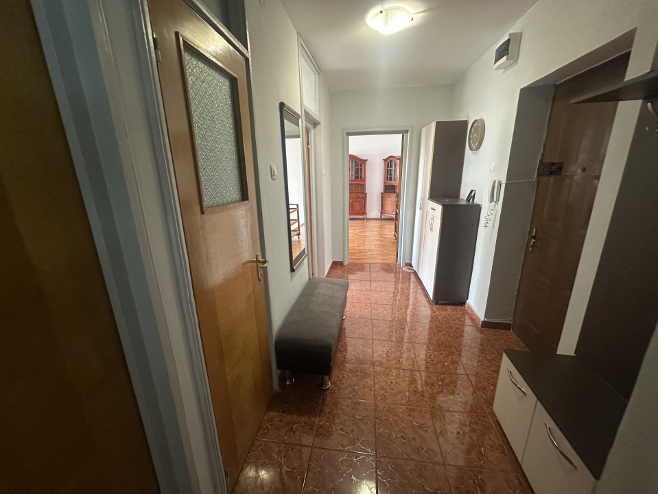 Apartament 2 camere Calea Calarasilor