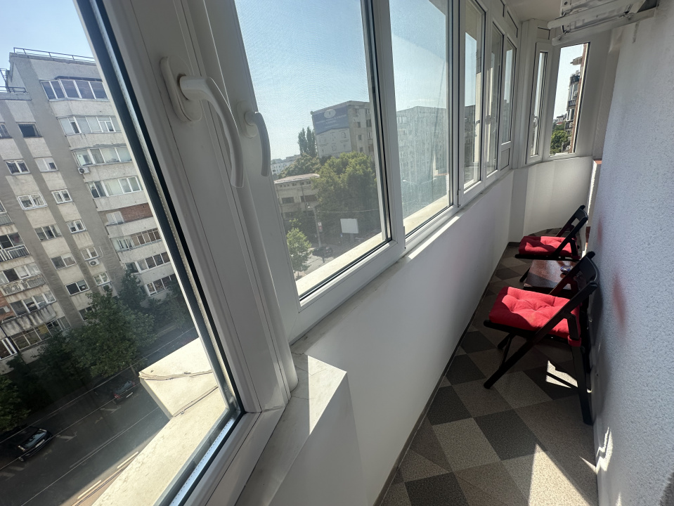 Apartament 2 camere Calea Calarasilor