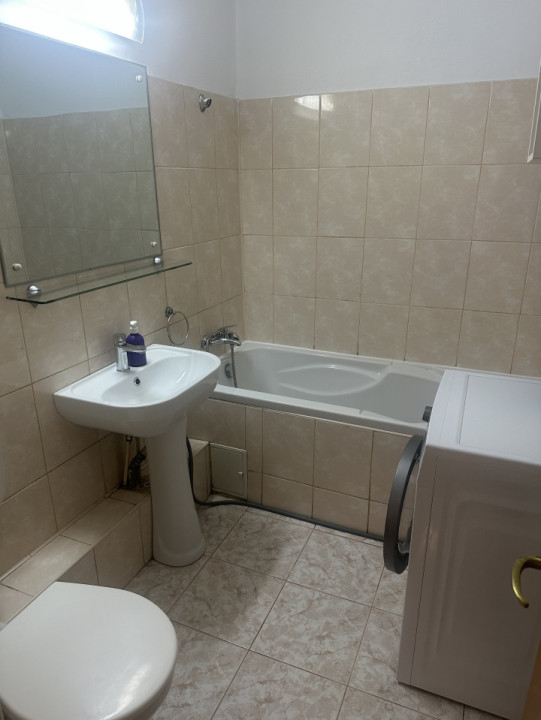 Apartament 2 camere Calea Calarasilor