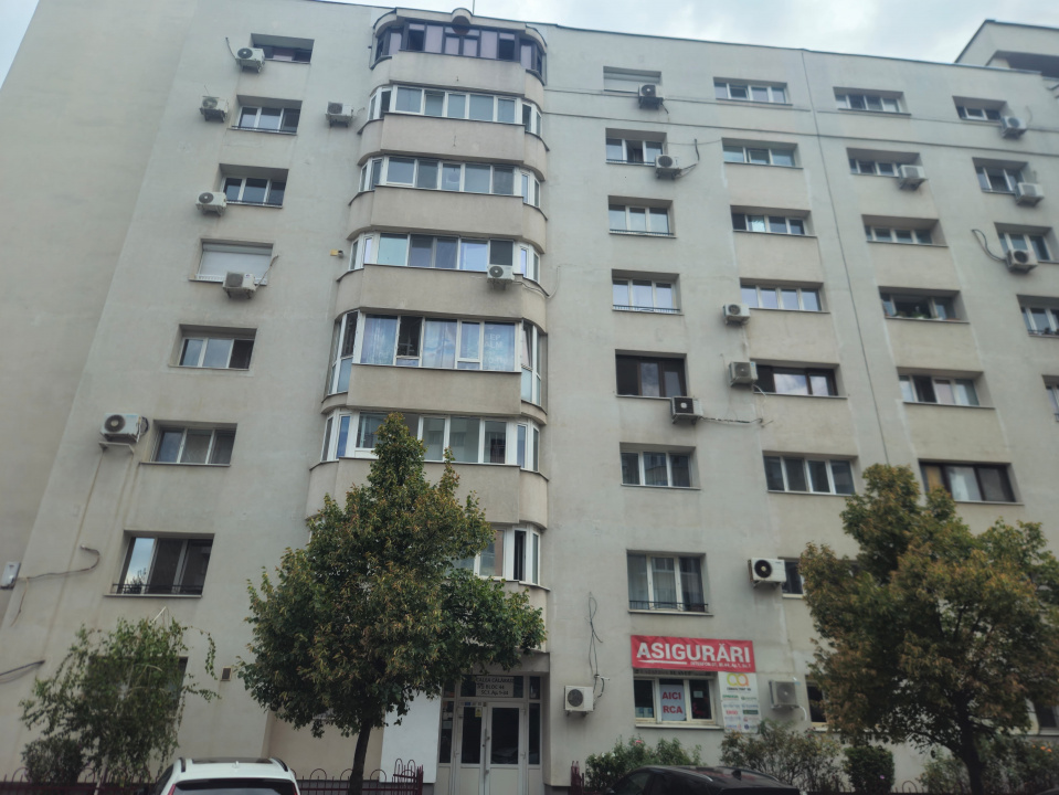 Apartament 2 camere Calea Calarasilor