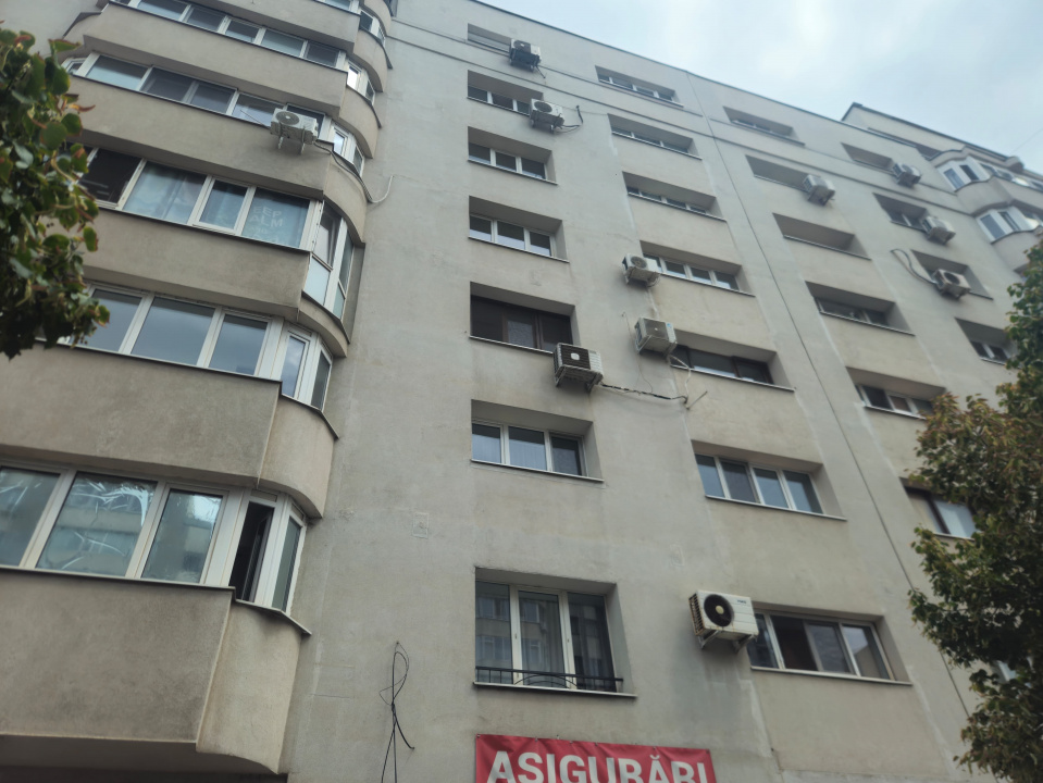 Apartament 2 camere Calea Calarasilor