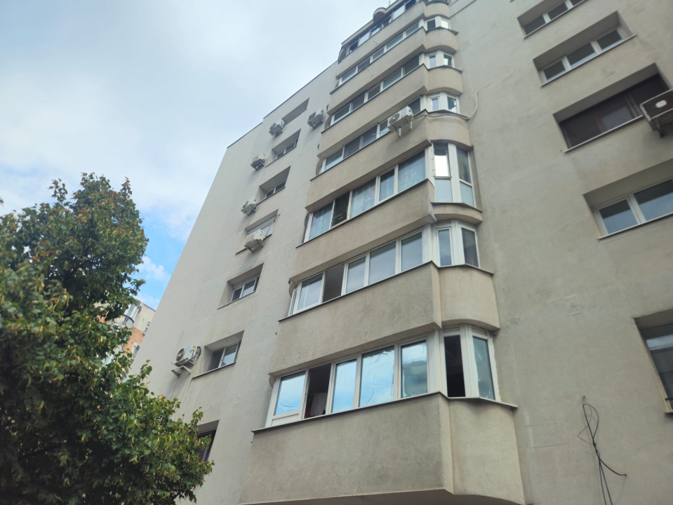 Apartament 2 camere Calea Calarasilor