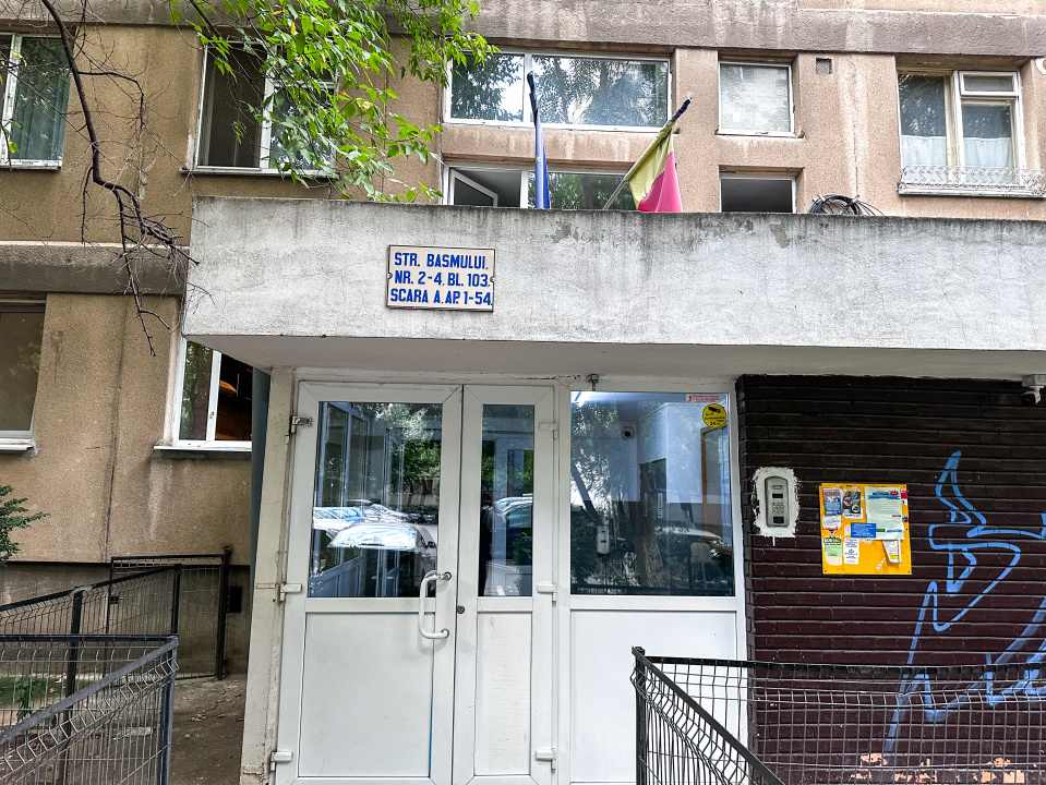 Apartament cu Stil, Complet Mobilat & Utilat, 8 min Metrou Lujerului