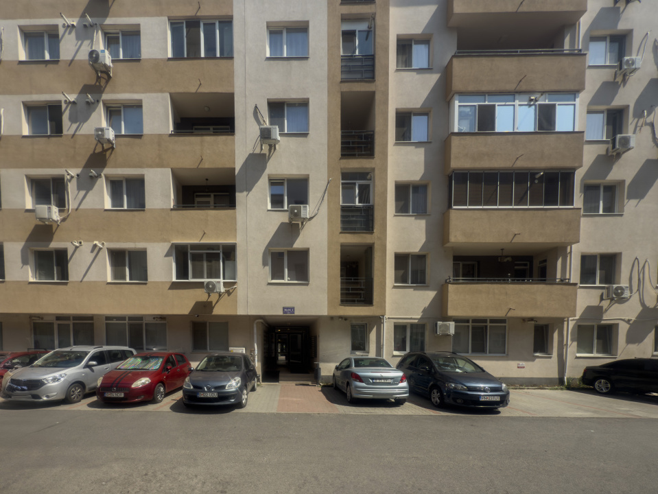 Totul e nou. Totul e al tău. 