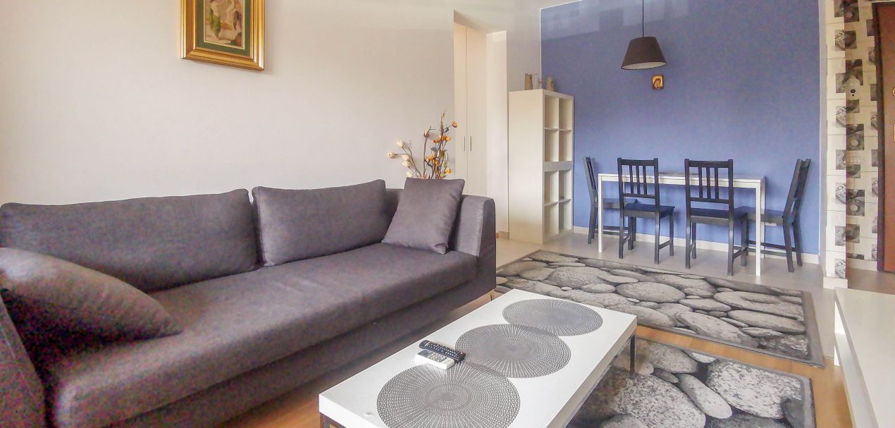 Vanzare apartament Sisesti 3 camere