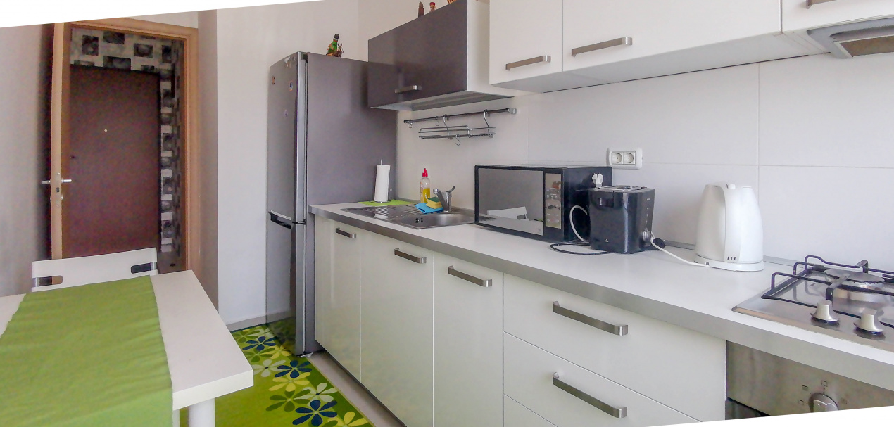 Vanzare apartament Sisesti 3 camere