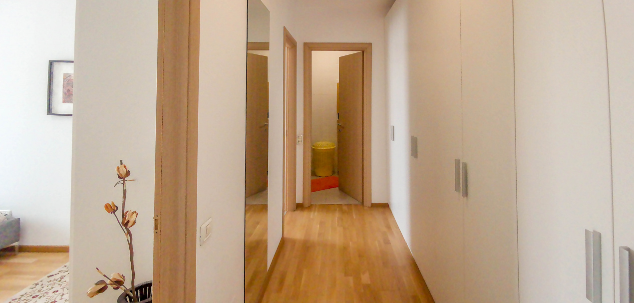 Vanzare apartament Sisesti 3 camere