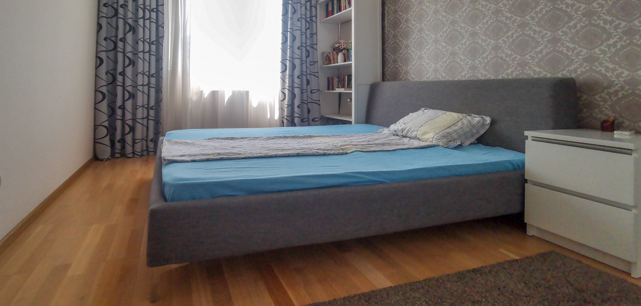 Vanzare apartament Sisesti 3 camere