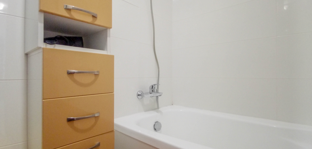 Vanzare apartament Sisesti 3 camere