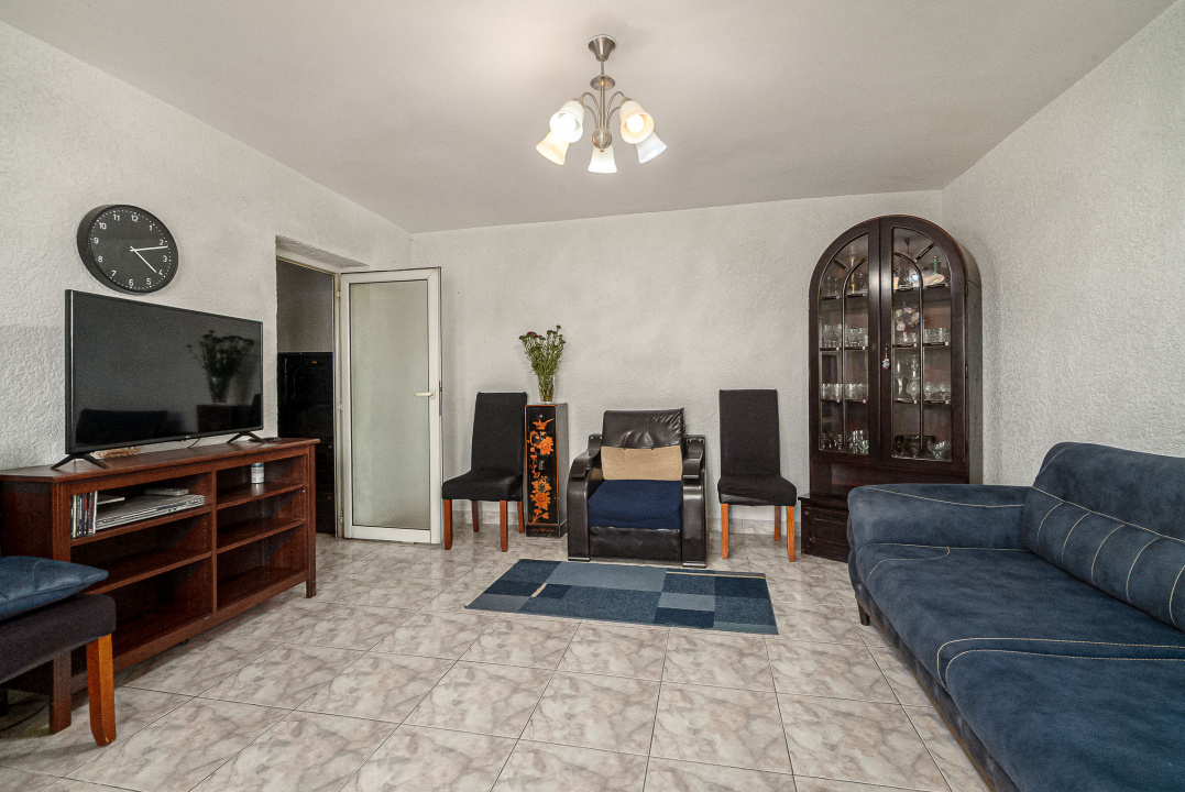 Singurul apartament de vanzare de acest tip - in Piata Alba Iulia