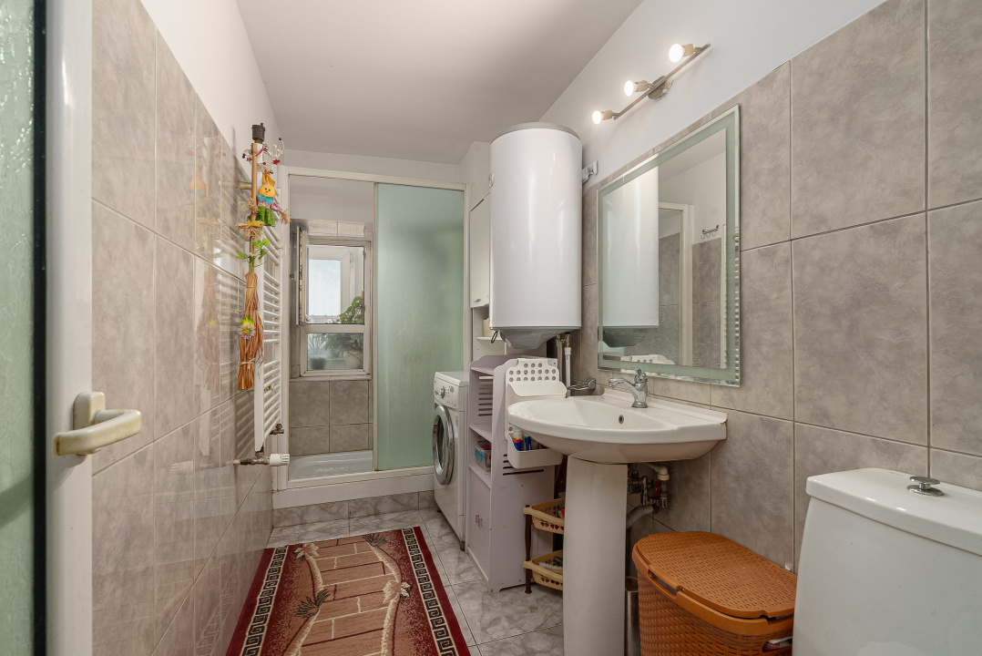 Singurul apartament de vanzare de acest tip - in Piata Alba Iulia
