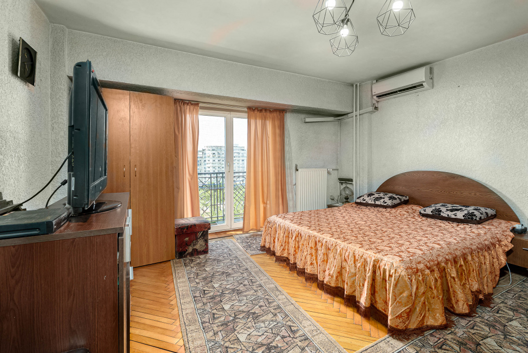 Singurul apartament de vanzare de acest tip - in Piata Alba Iulia