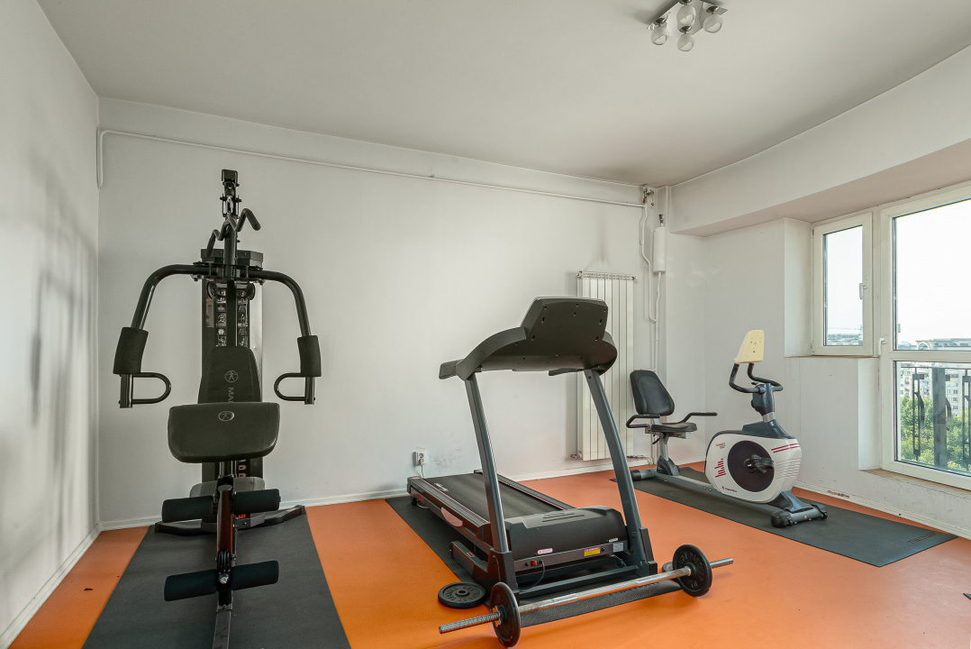 Singurul apartament de vanzare de acest tip - in Piata Alba Iulia