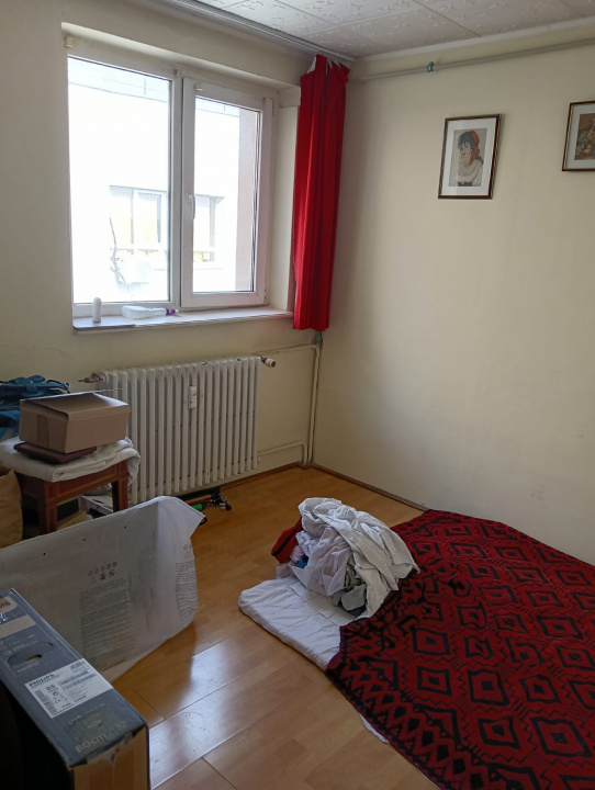 Apartament 2 camere – Drumul Taberei, 5 min Metrou Romancierilor