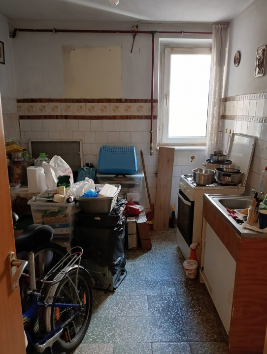Apartament 2 camere – Drumul Taberei, 5 min Metrou Romancierilor