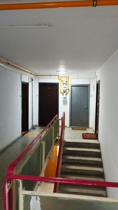 Apartament 2 camere – Drumul Taberei, 5 min Metrou Romancierilor