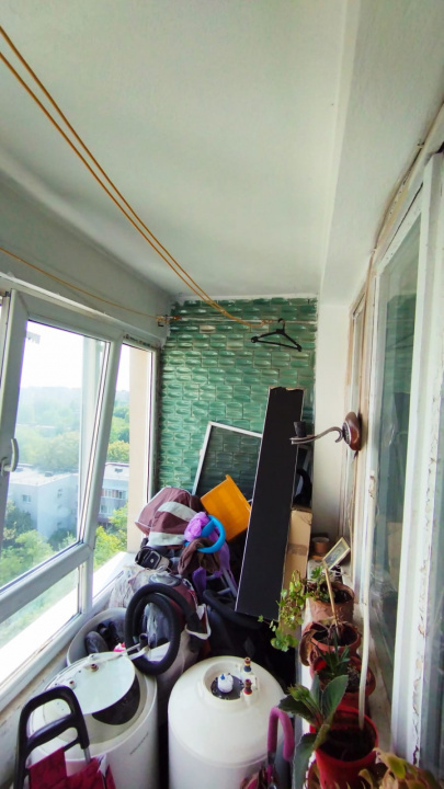 Apartament 2 camere – Drumul Taberei, 5 min Metrou Romancierilor