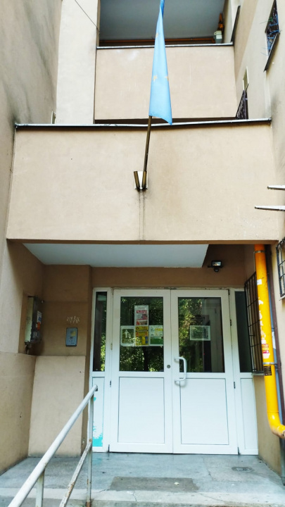 Apartament 2 camere – Drumul Taberei, 5 min Metrou Romancierilor