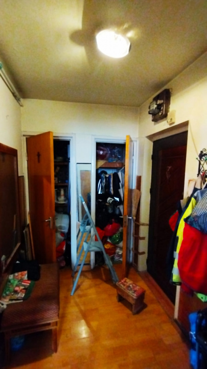 Apartament 2 camere – Drumul Taberei, 5 min Metrou Romancierilor