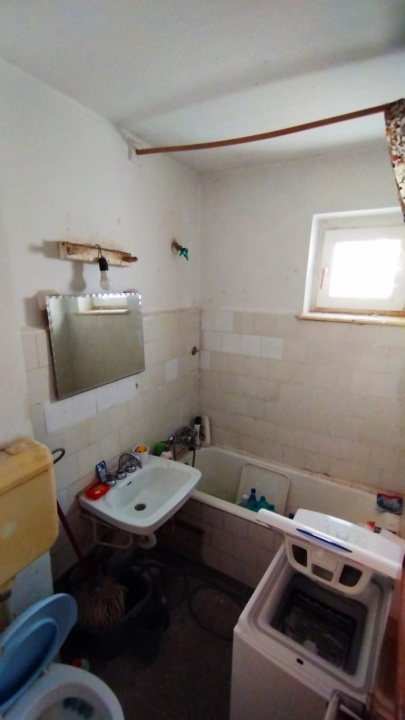 Apartament 2 camere – Drumul Taberei, 5 min Metrou Romancierilor