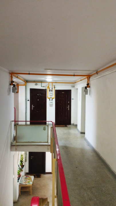 Apartament 2 camere – Drumul Taberei, 5 min Metrou Romancierilor