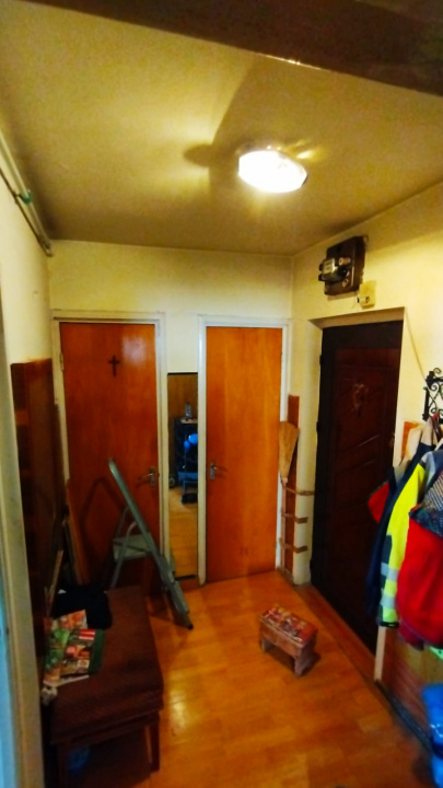 Apartament 2 camere – Drumul Taberei, 5 min Metrou Romancierilor