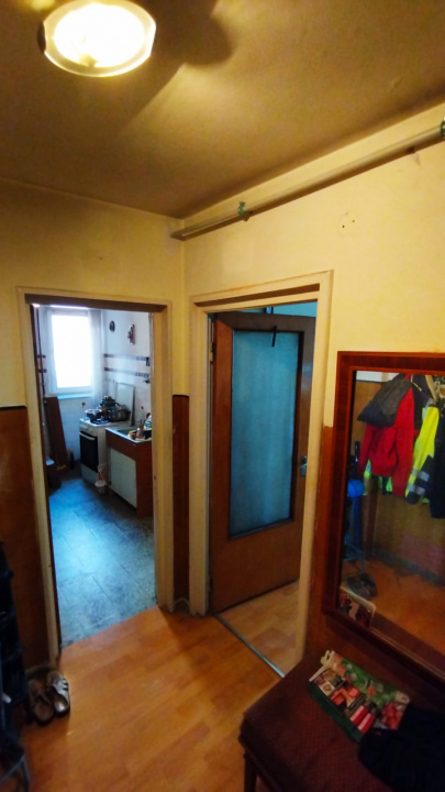Apartament 2 camere – Drumul Taberei, 5 min Metrou Romancierilor