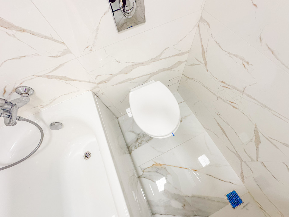 Parc Brâncuși - apartament cu 2 camere decomandat - COMISION 0