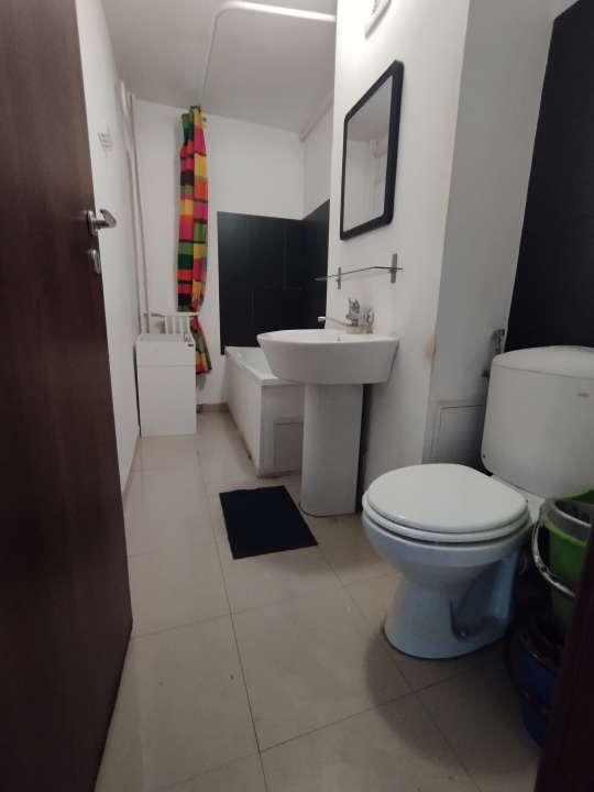 Garsonieră tip studio de vânzare – Sos. Viilor, Nasaud, Sector 5