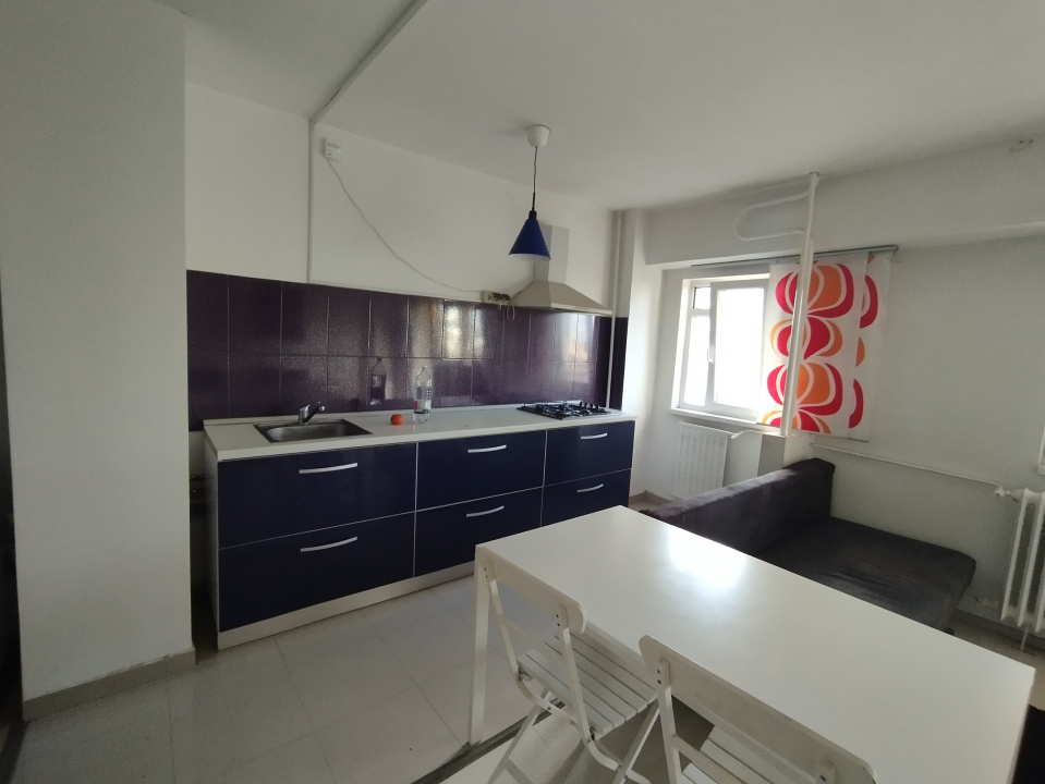 Garsonieră tip studio de vânzare – Sos. Viilor, Nasaud, Sector 5